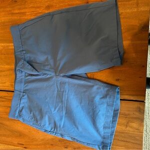 Holderness & Born Golf Shorts